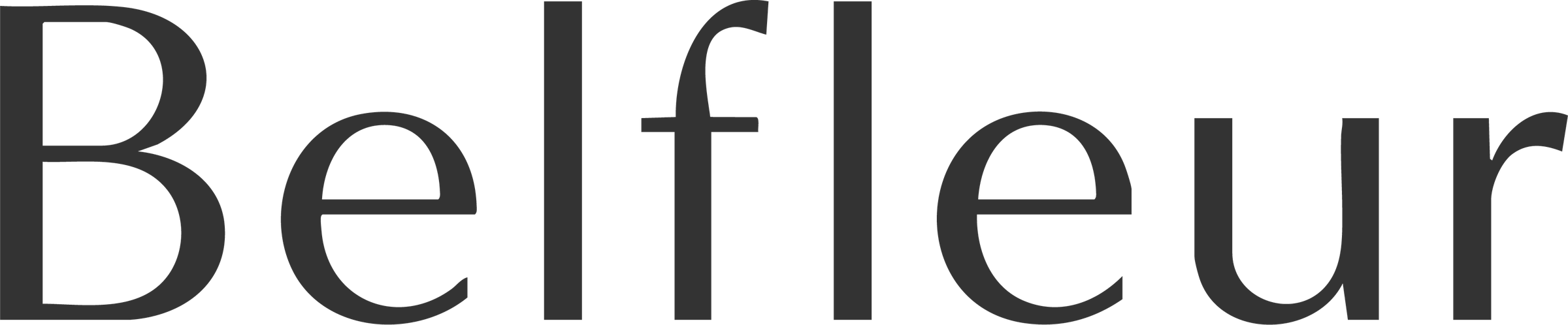 Belfleur