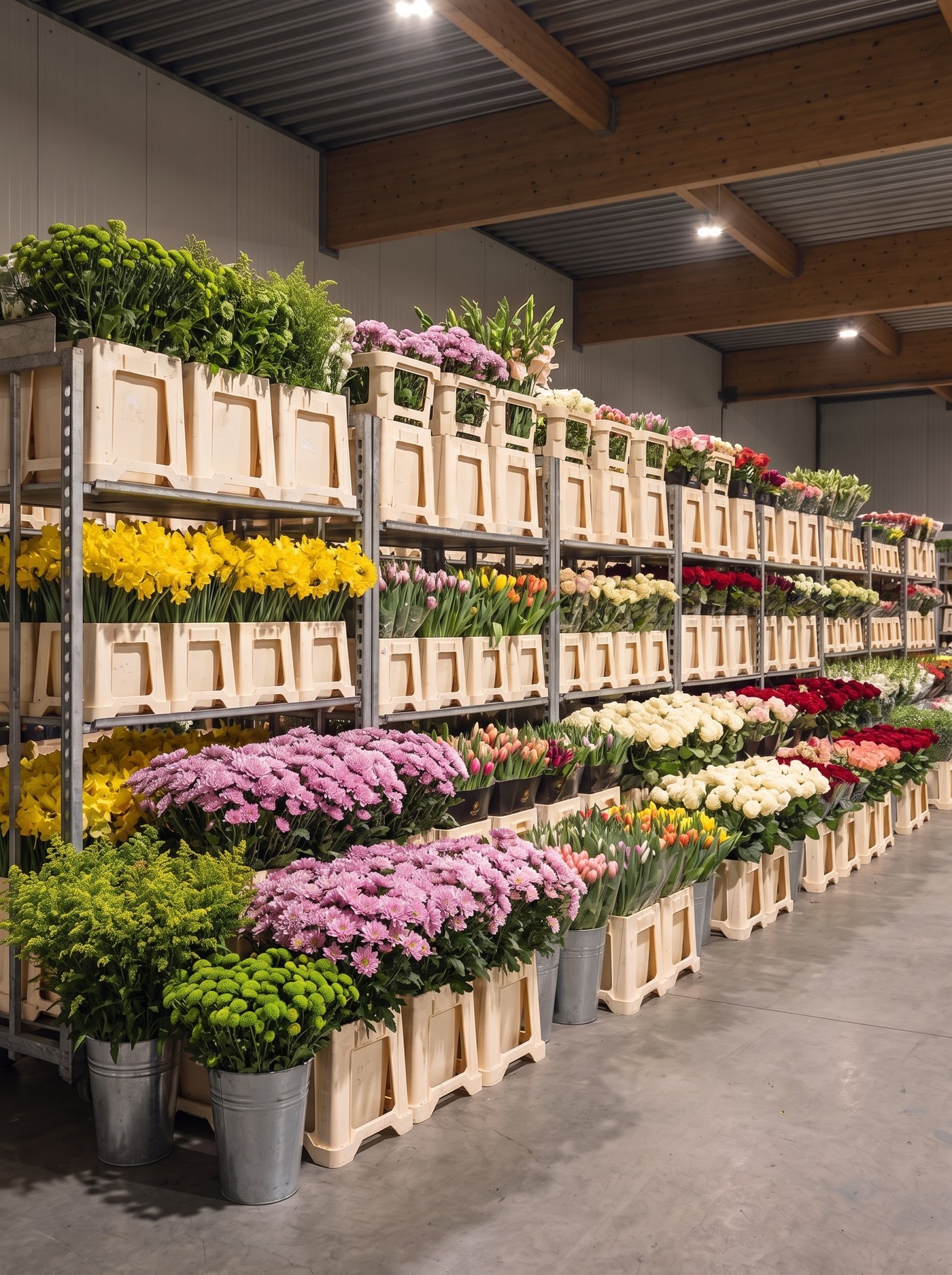 L'atelier Belfleur